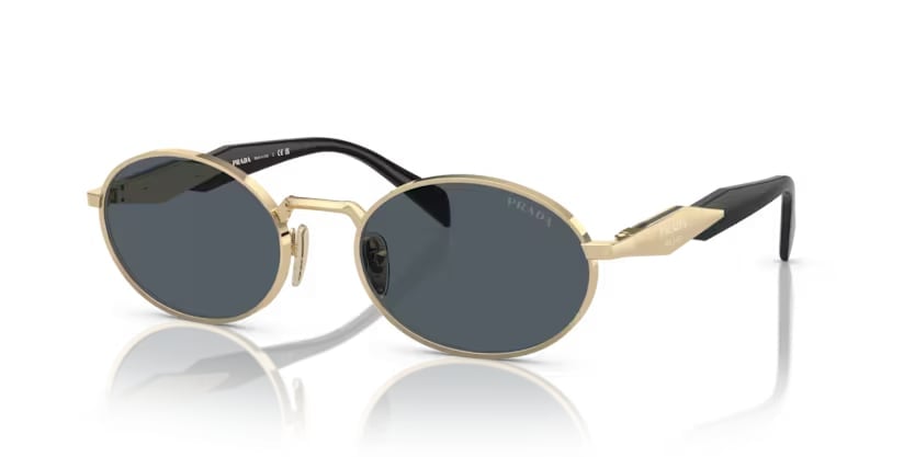 PRADA 65ZS ZVN-09T