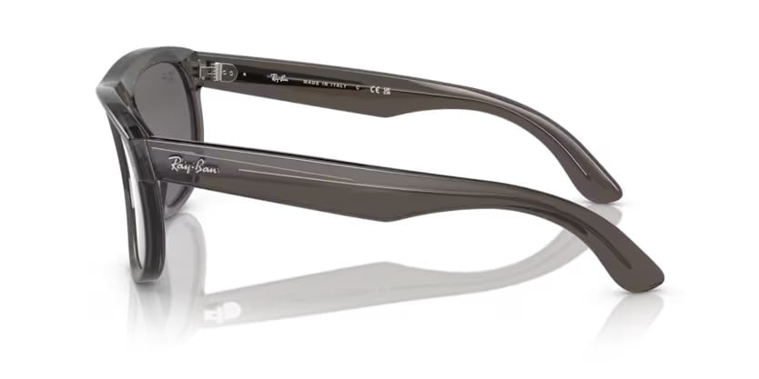 RAY-BAN 0501S 6707GS