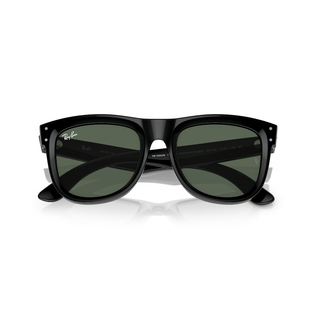 RAY-BAN 0502S 6677VR