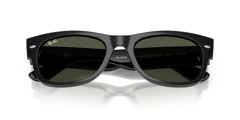 RAY-BAN 0832 90131