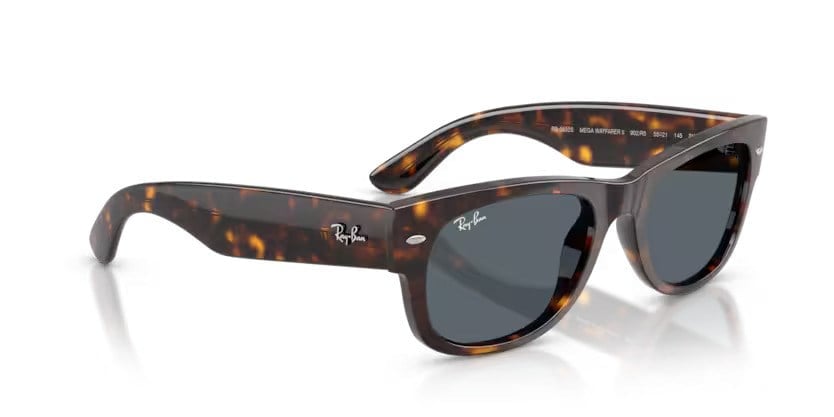 RAY-BAN 0832S 902/R5