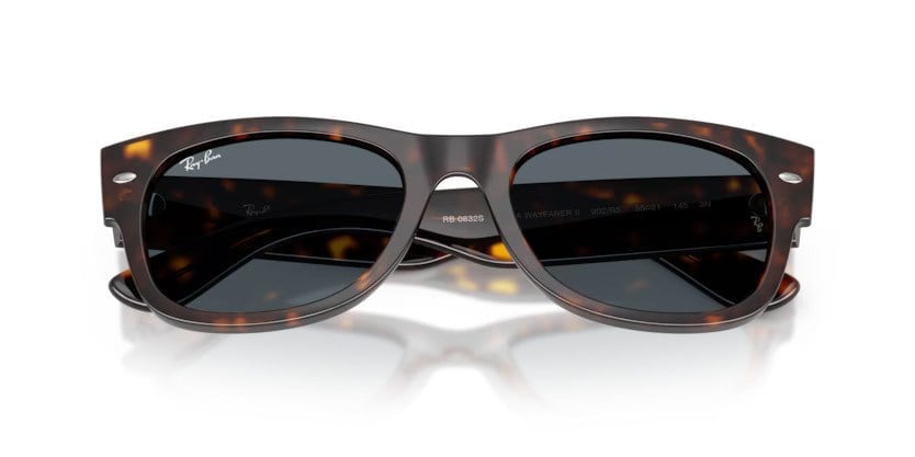RAY-BAN 0832S 902/R5
