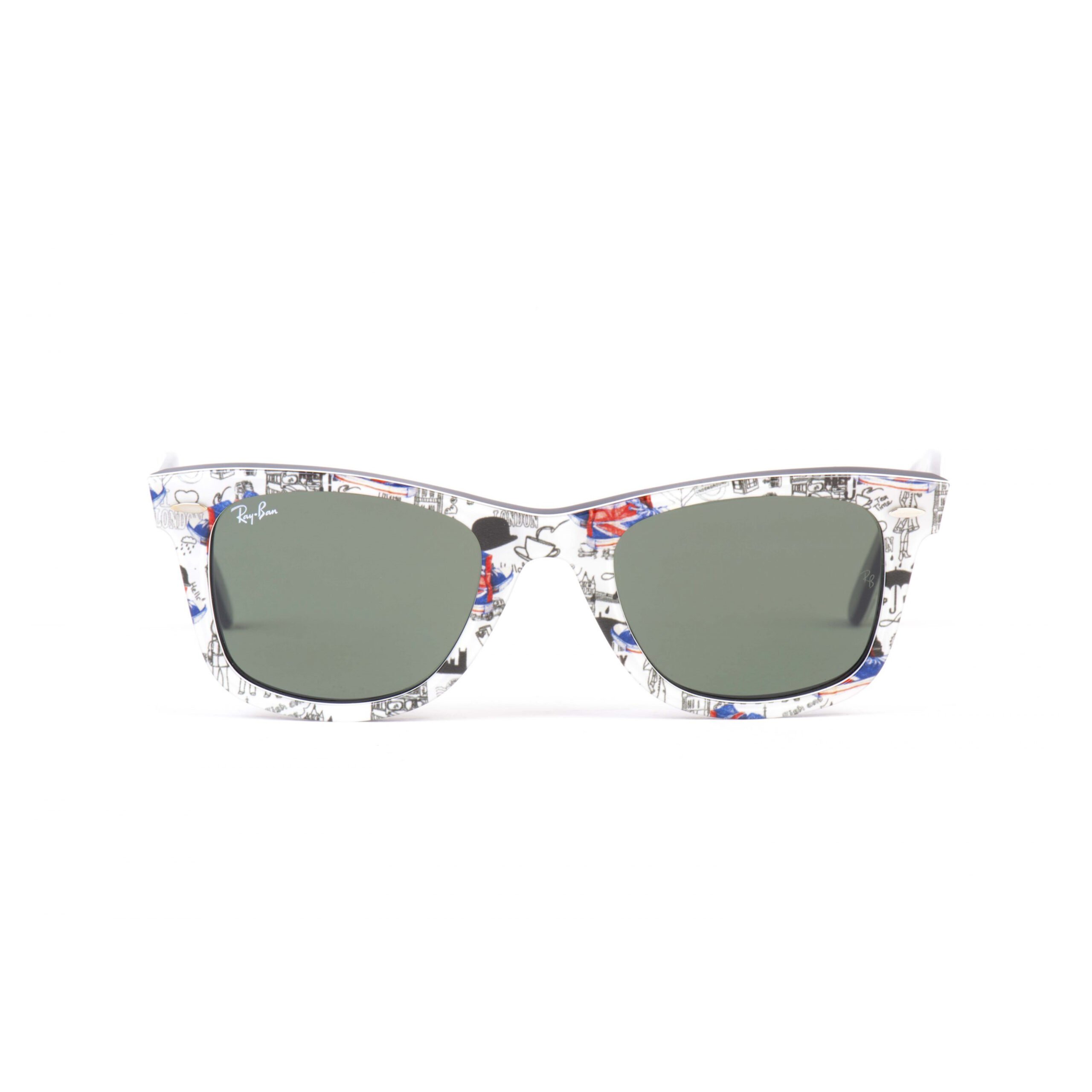 RAY-BAN  2140 1115