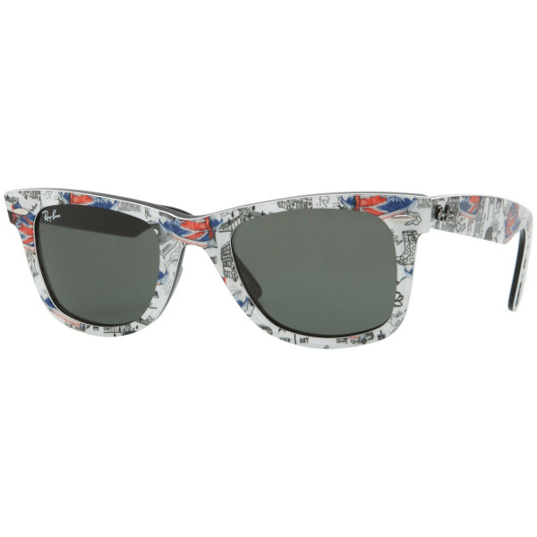 RAY-BAN  2140 1115