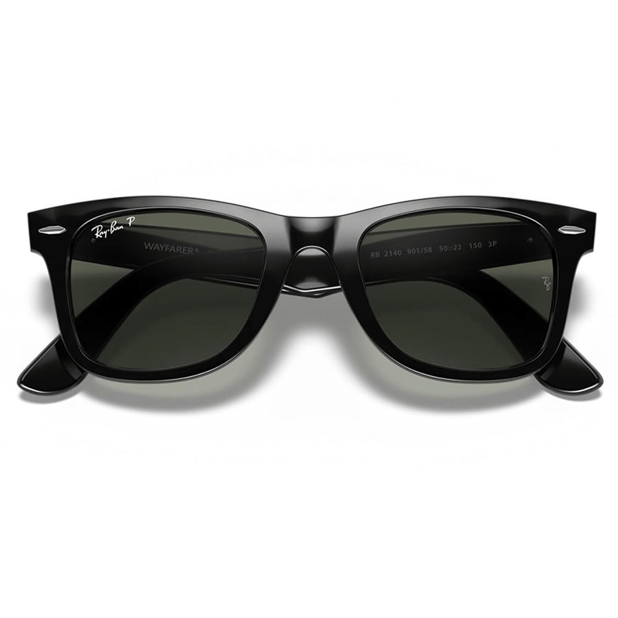 RAY-BAN 2140 901/58
