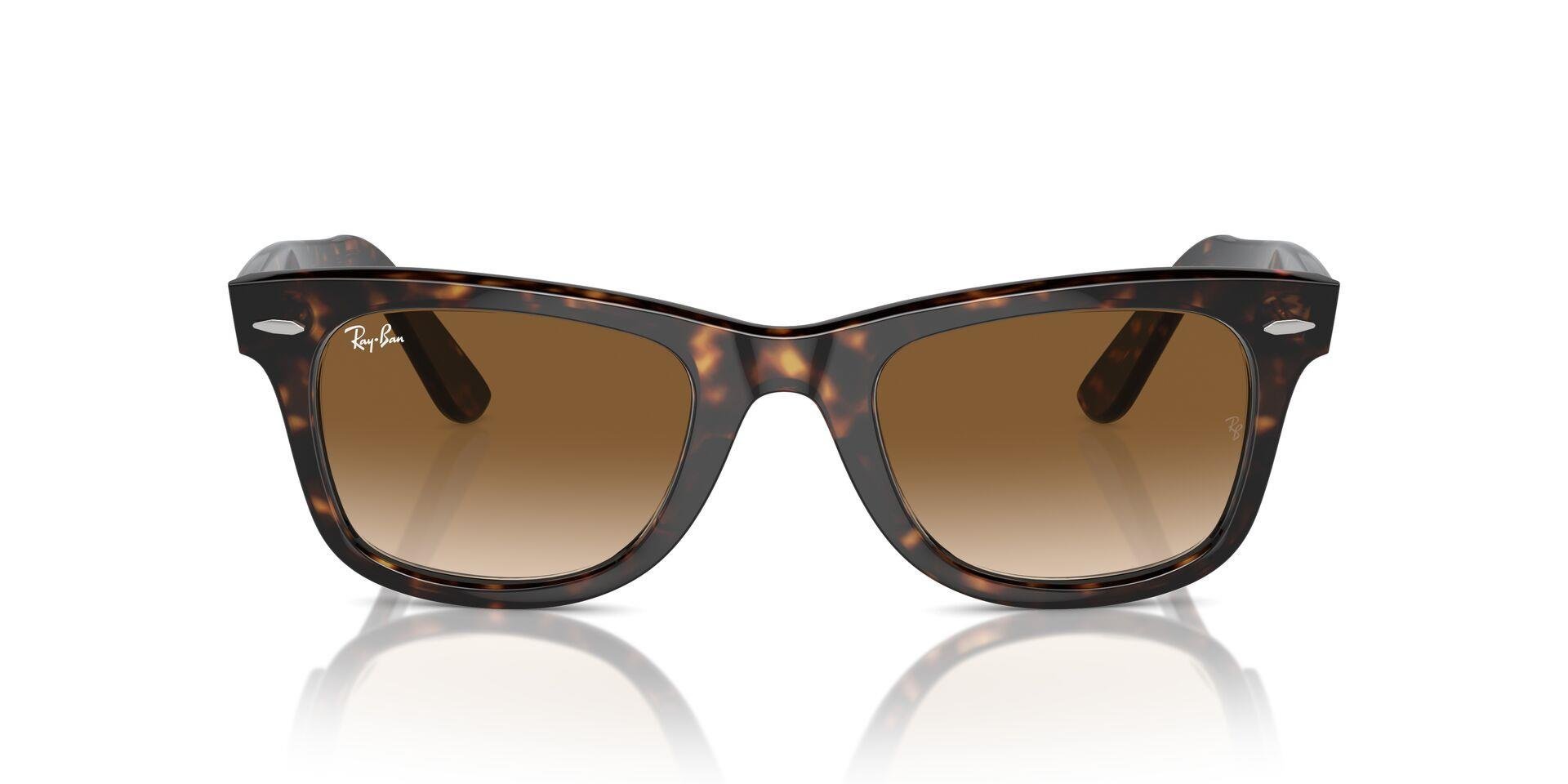 RAY-BAN 2140 902