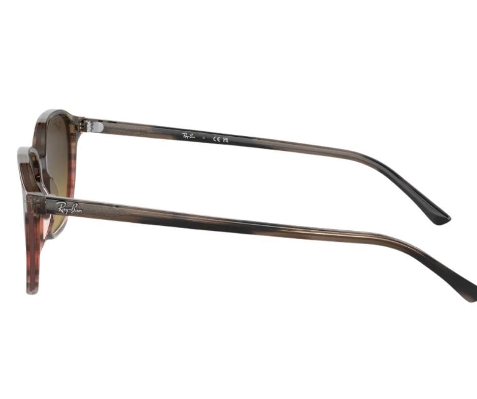 RAY-BAN 2193 138085 53-18-145