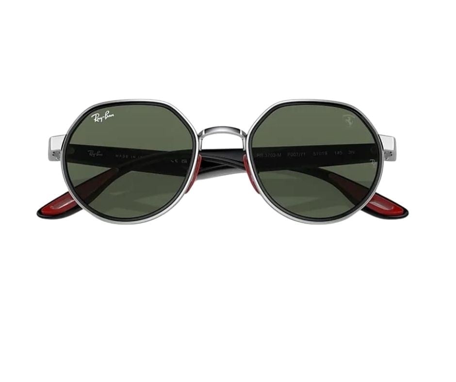 RAY-BAN 3703 F00771