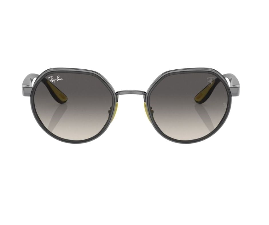 RAY-BAN 3703  F03011