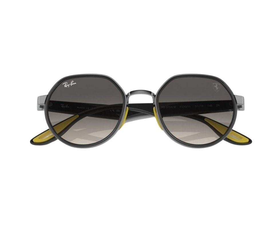 RAY-BAN 3703  F03011