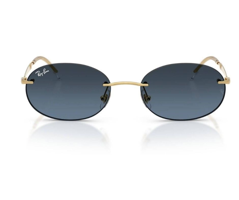 RAY-BAN 3767 0014C