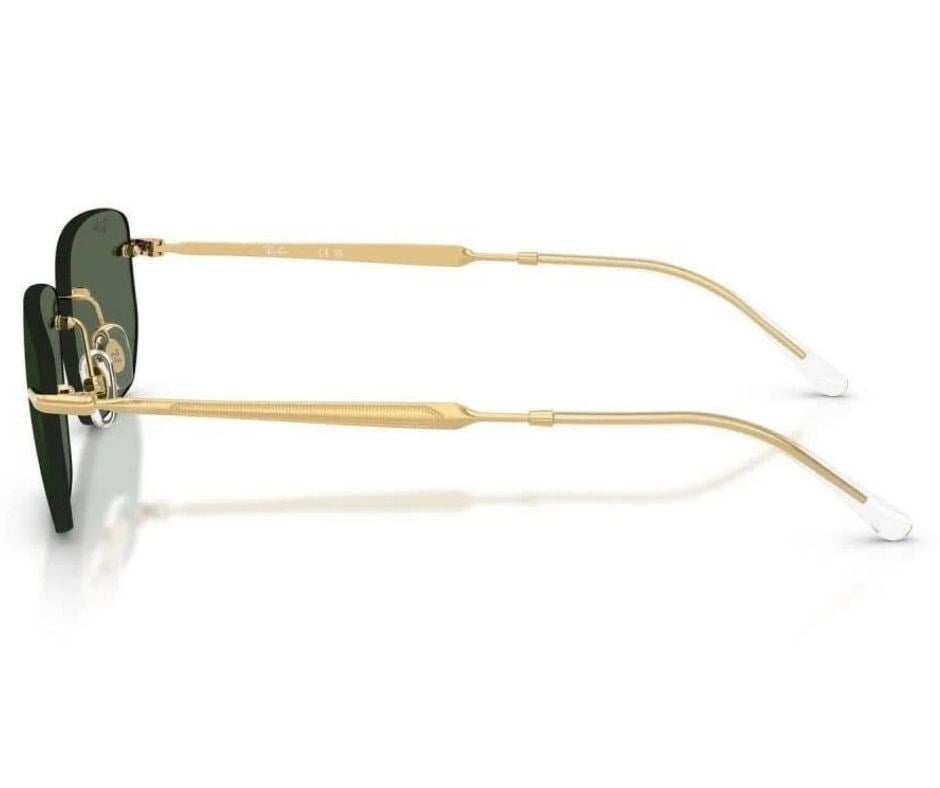 RAY-BAN 3768 00171  56-17-145