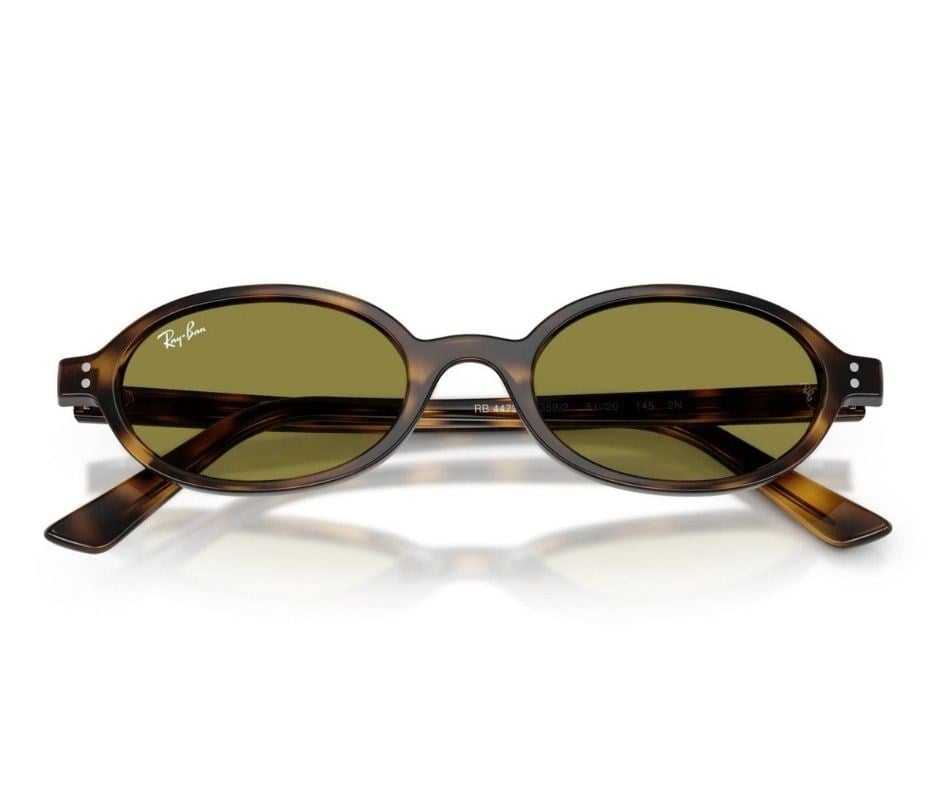 RAY-BAN 4472 13592 48-20-145