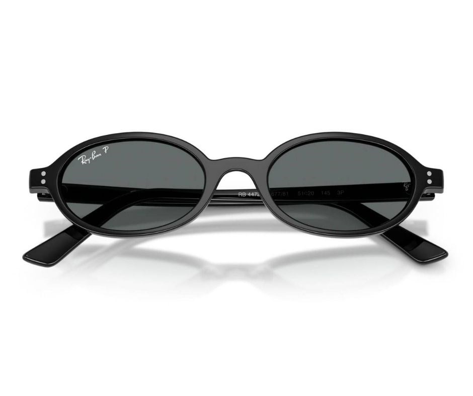 RAY-BAN 4472 667781 51-20-145POLARİZE