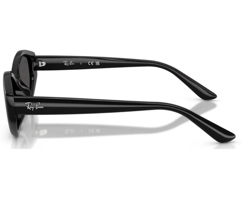 RAY-BAN 4473D 667787 56-16-145
