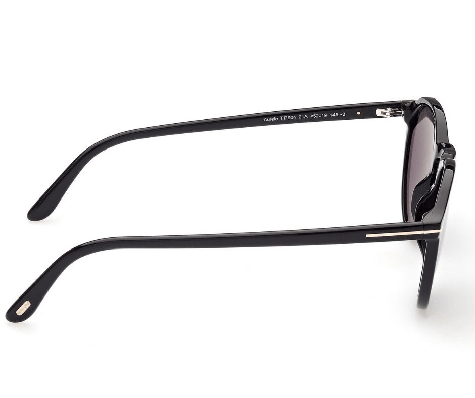 TOM FORD 0904 01A