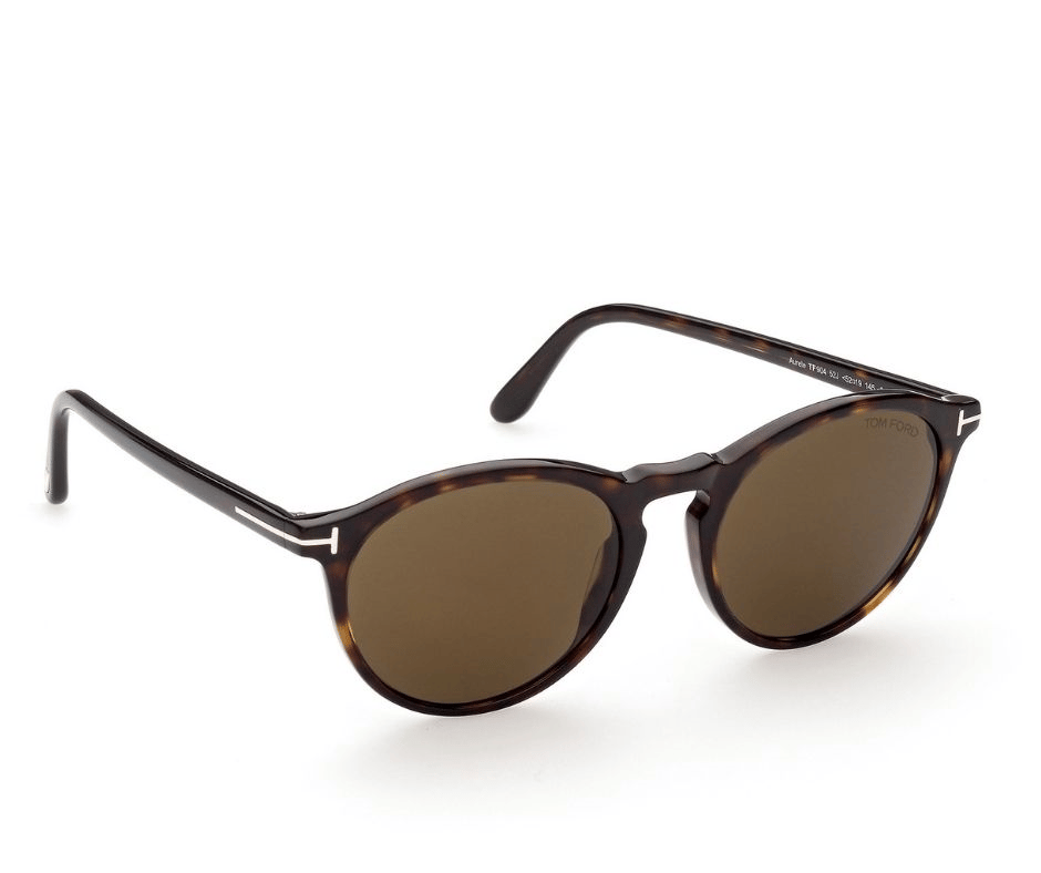 TOM FORD 0904 52J