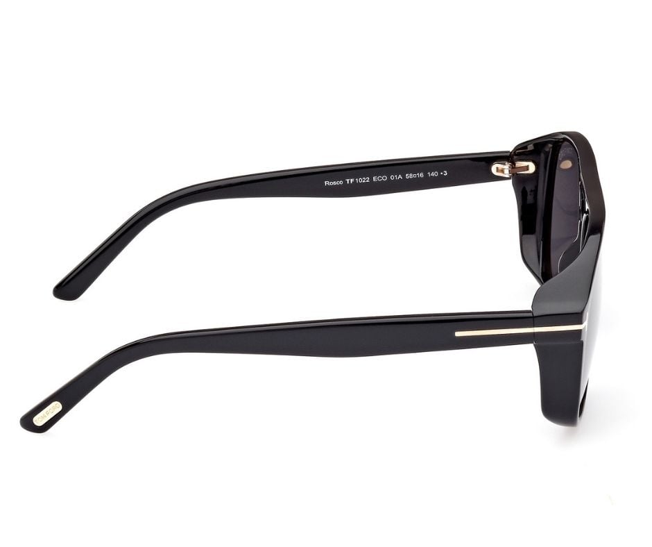 TOM FORD 1022 01A