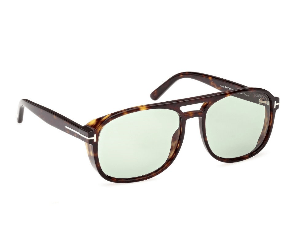 TOM FORD 1022 52N