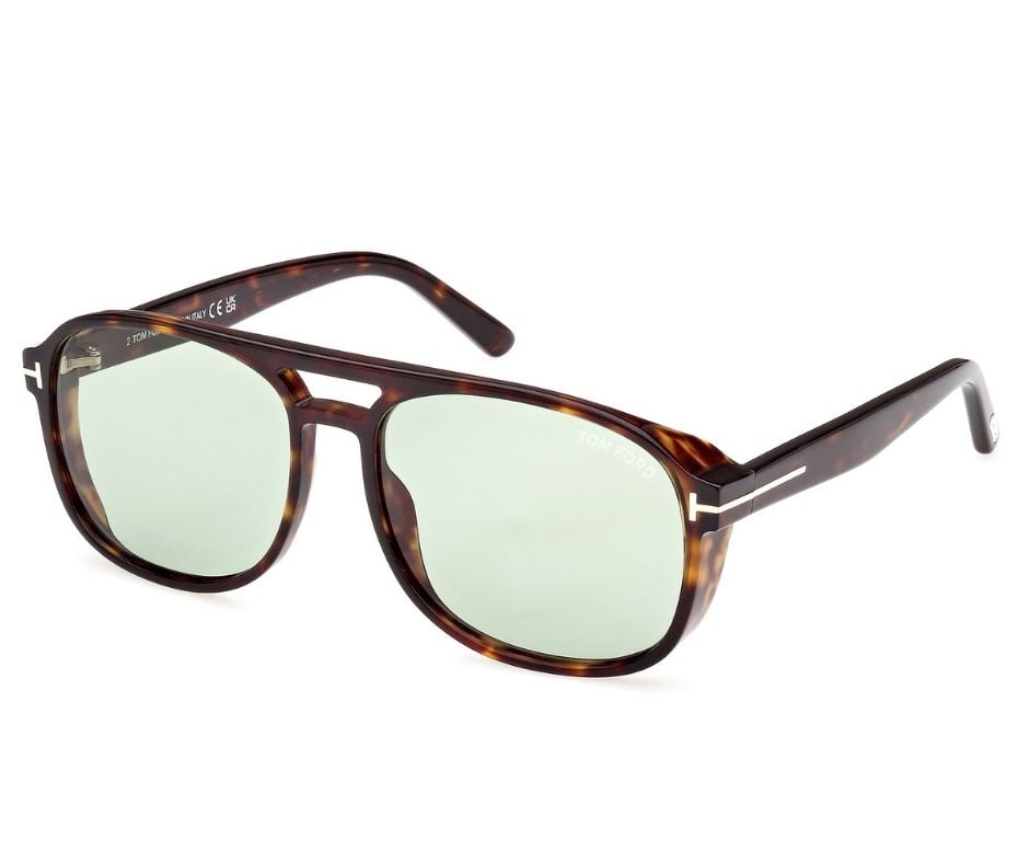 TOM FORD 1022 52N