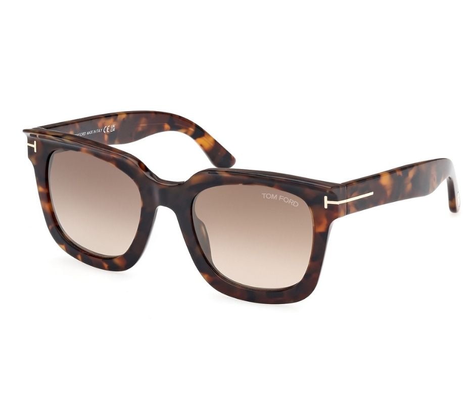TOM FORD 1115 52G