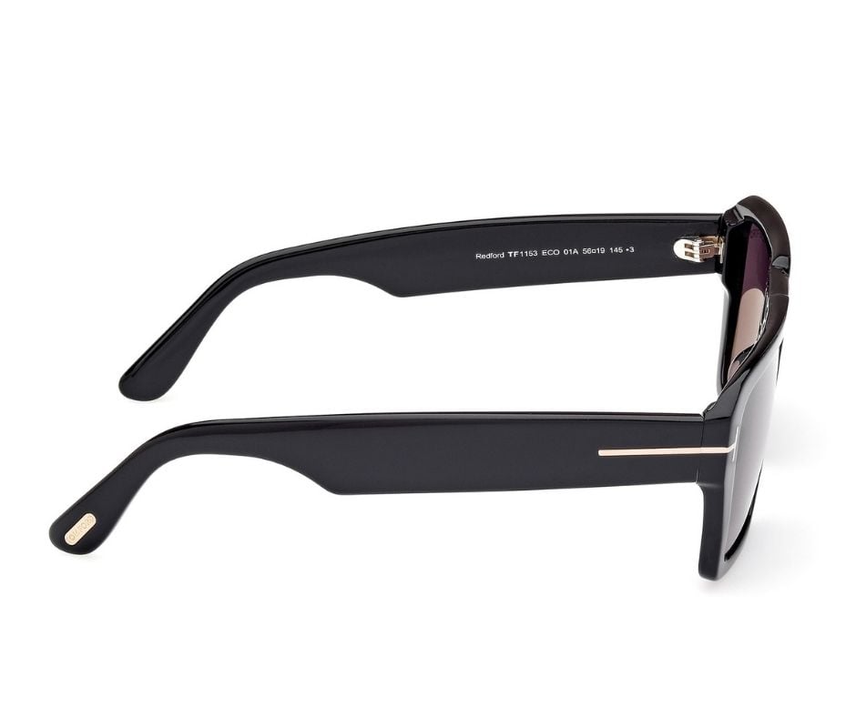 TOM FORD 1153 01A