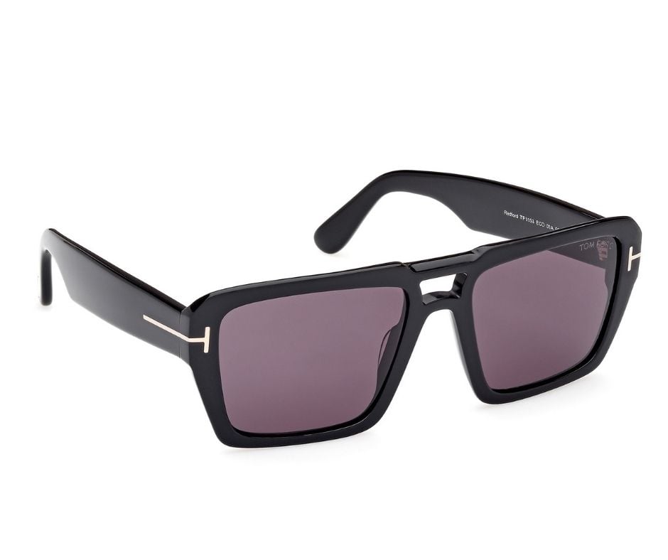 TOM FORD 1153 01A