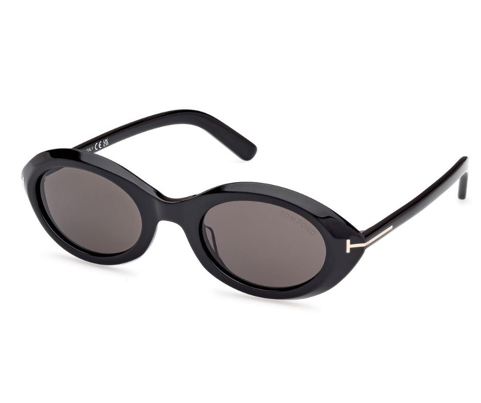 TOM FORD 1186 01A