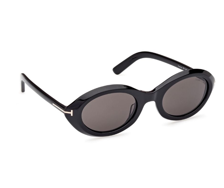 TOM FORD 1186 01A