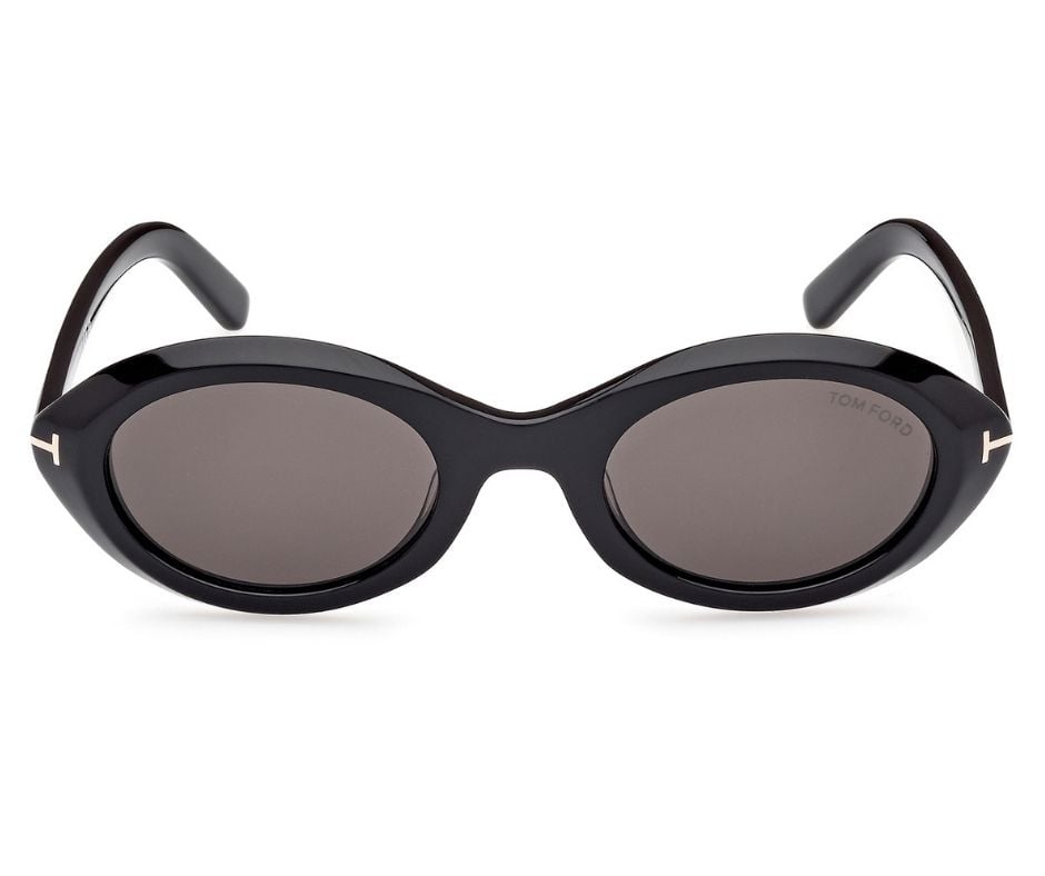 TOM FORD 1186 01A