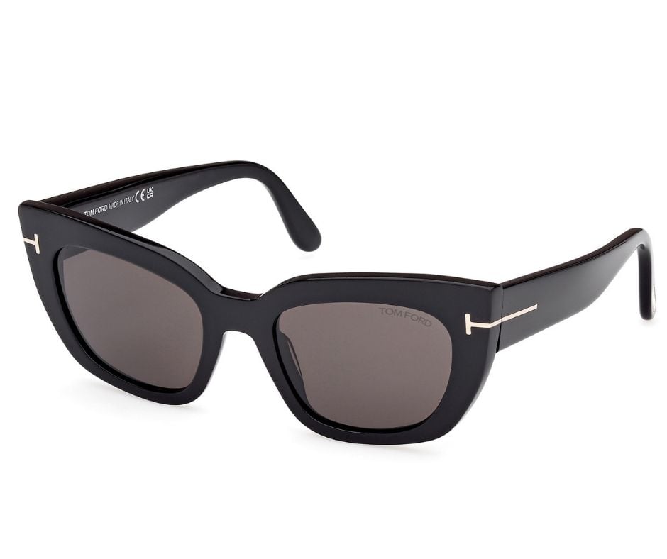 TOM FORD 1190 01A