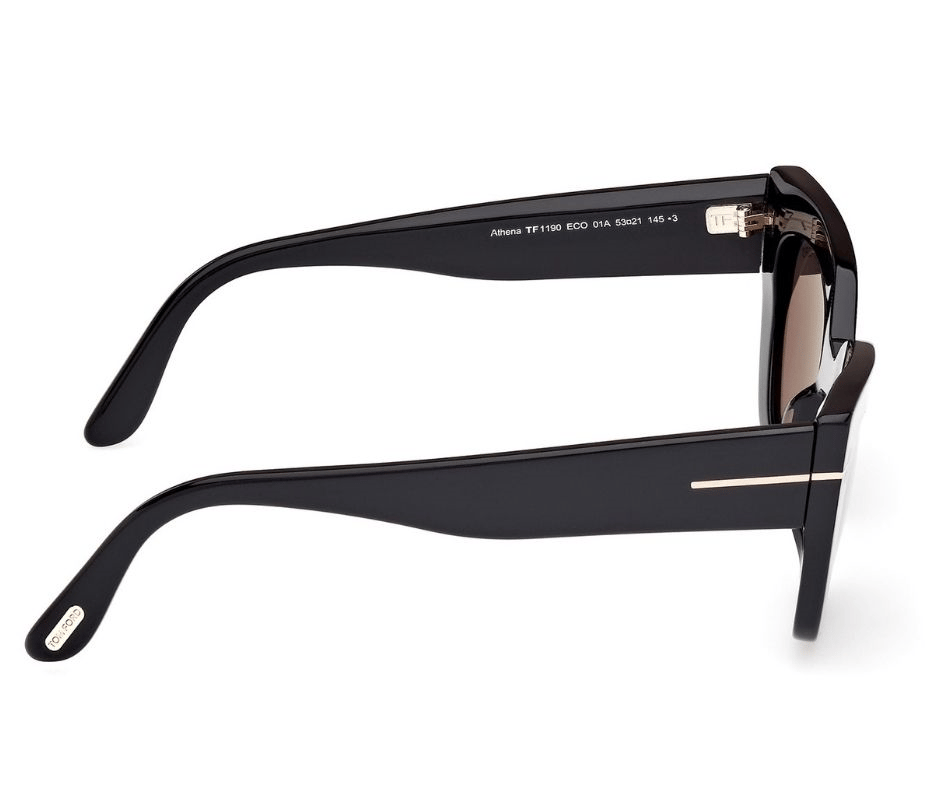 TOM FORD 1190 01A