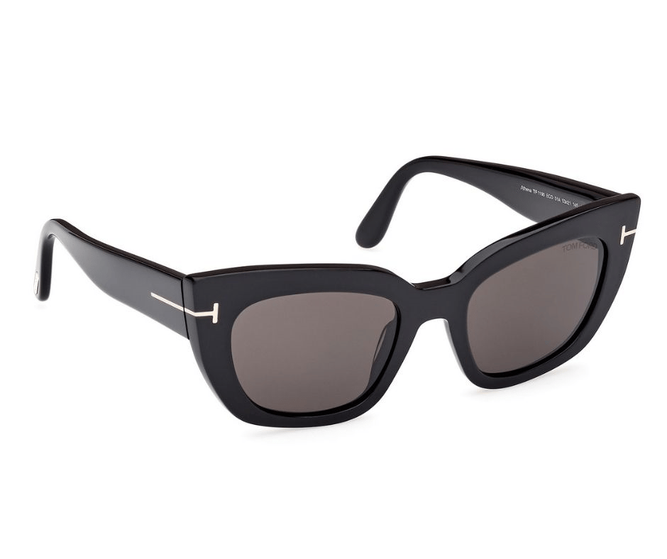 TOM FORD 1190 01A