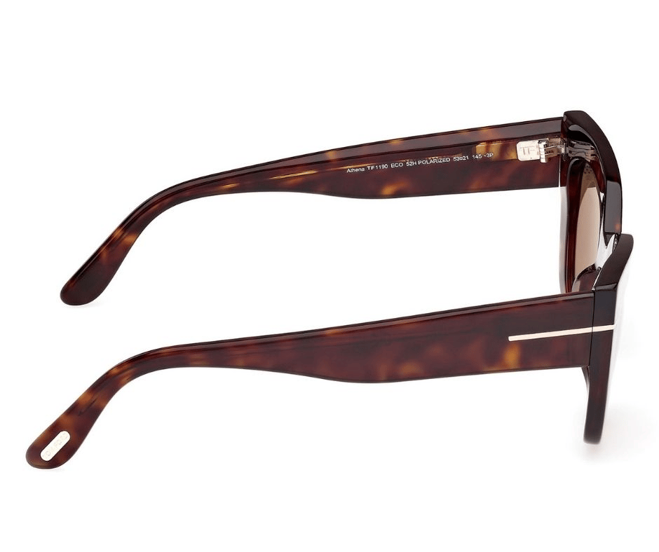 TOM FORD 1190 52H