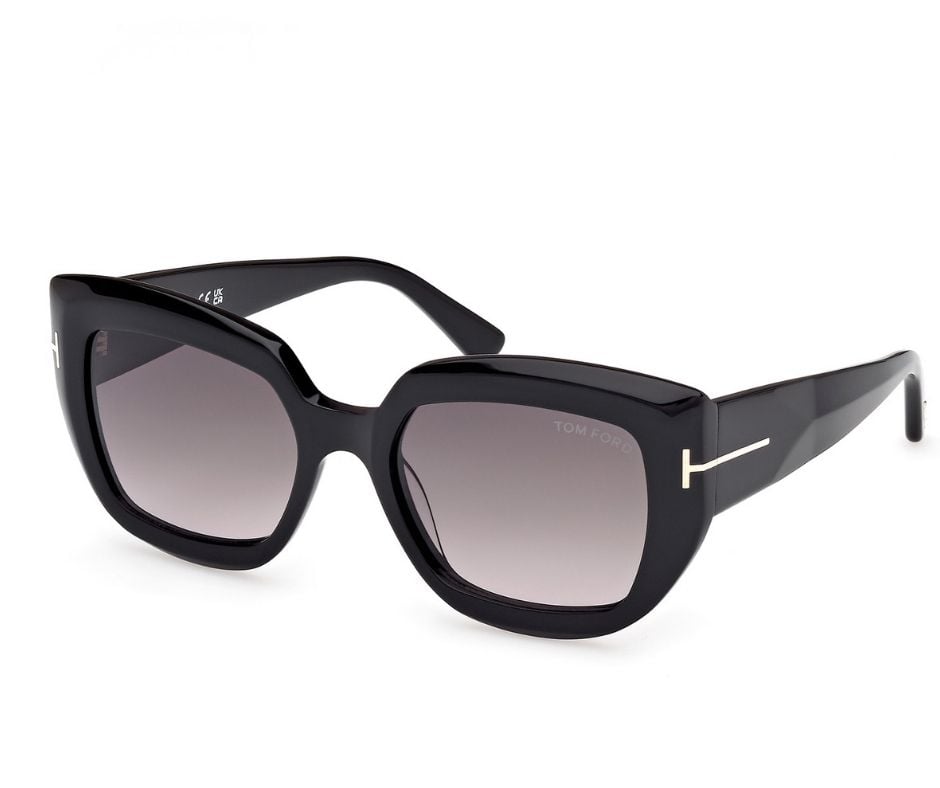 TOM FORD 1192 01B