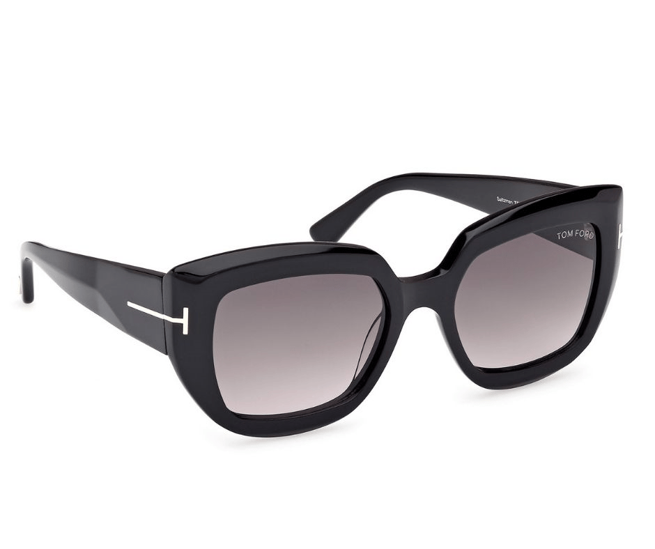 TOM FORD 1192 01B