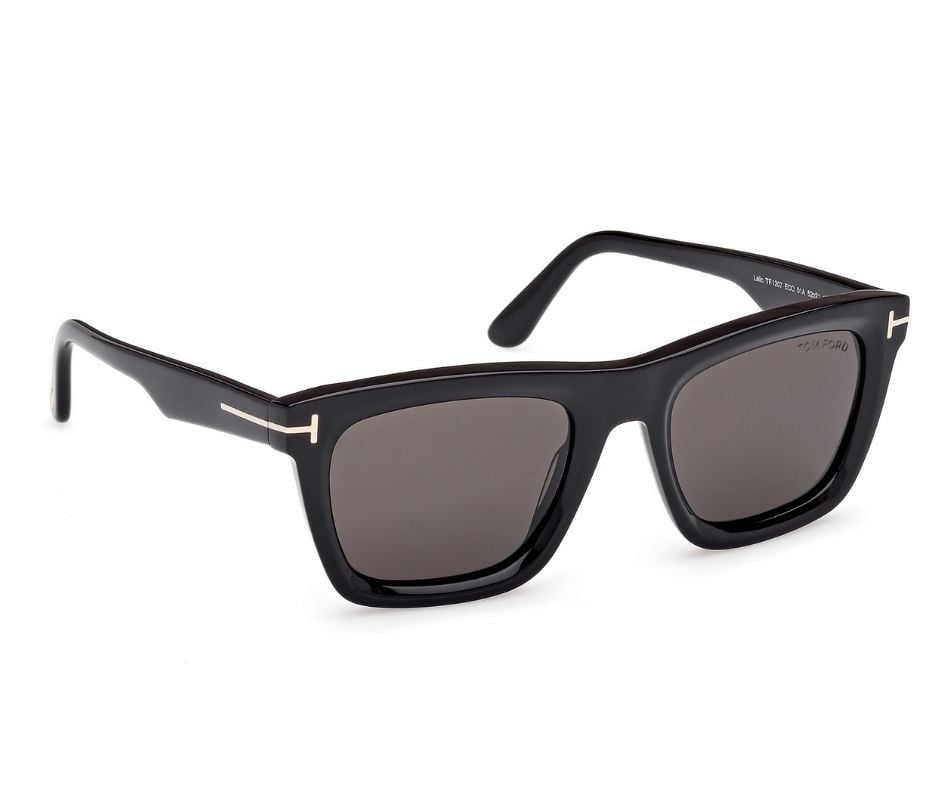TOM FORD 1207 01A
