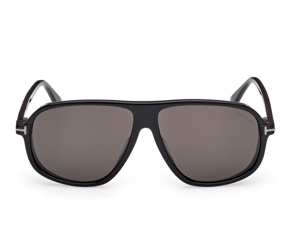 TOM FORD 1208 01A