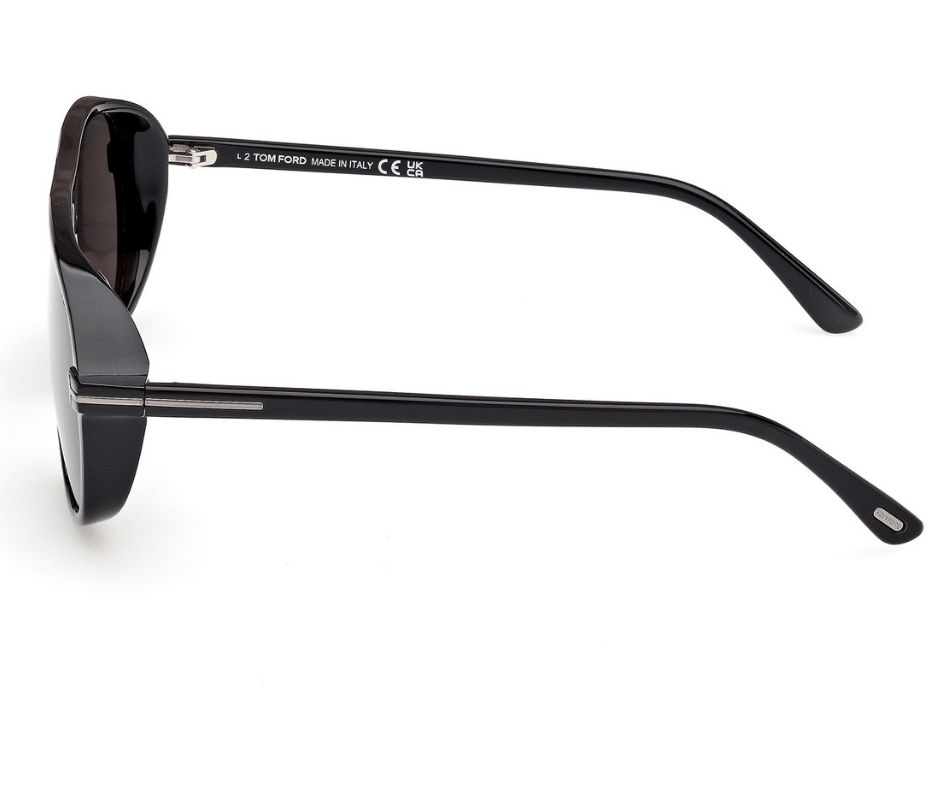 TOM FORD 1208 01A