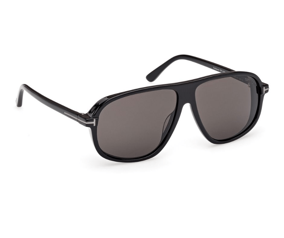 TOM FORD 1208 01A