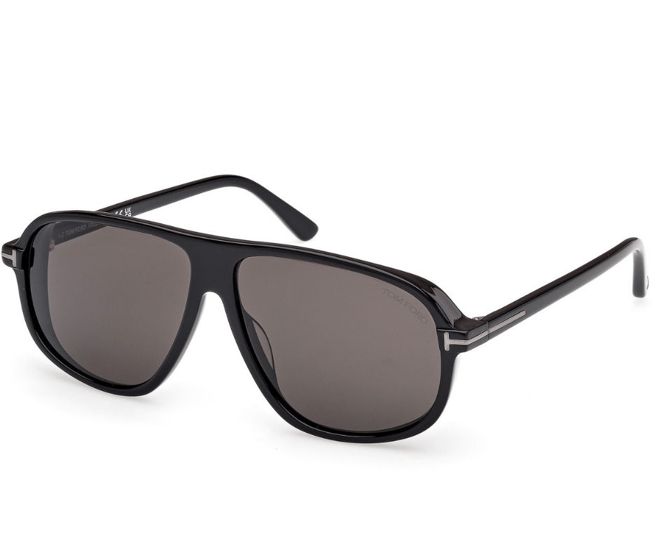 TOM FORD 1208 01A