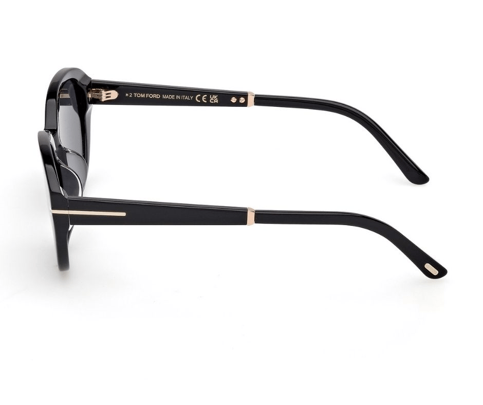 TOM FORD 1246 01A