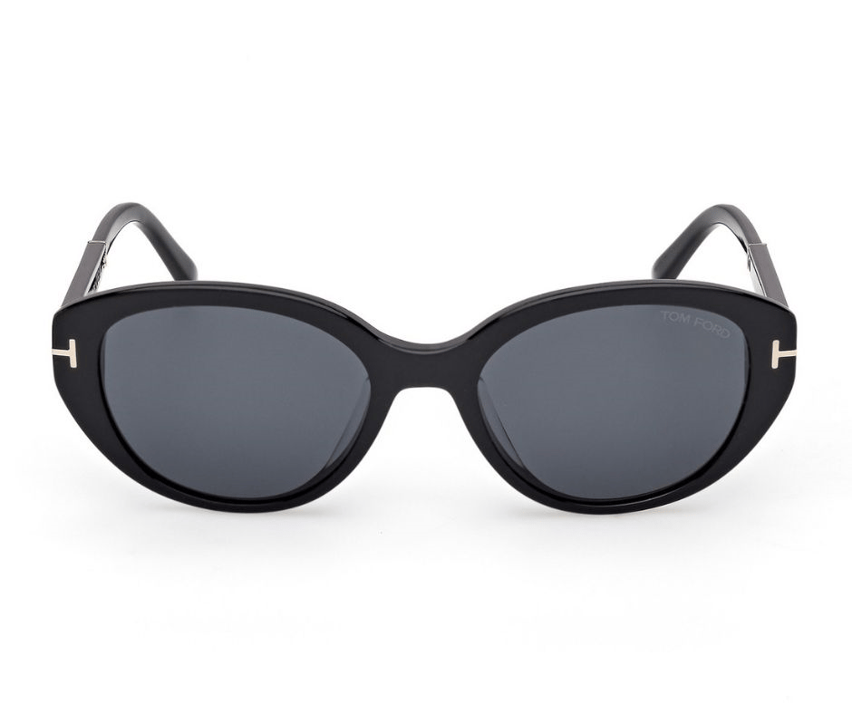 TOM FORD 1246 01A