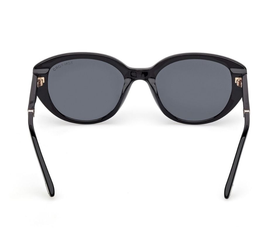 TOM FORD 1246 01A