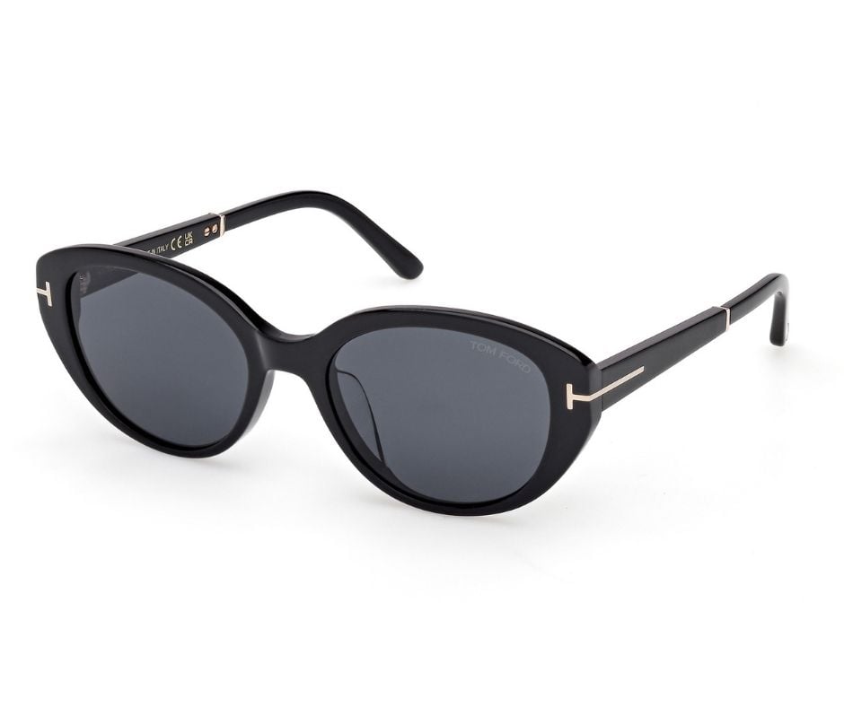 TOM FORD 1246 01A