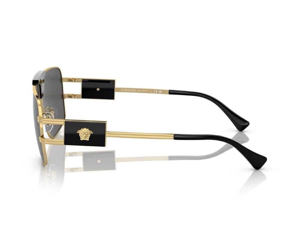 VERSACE 2251 1002/87 
