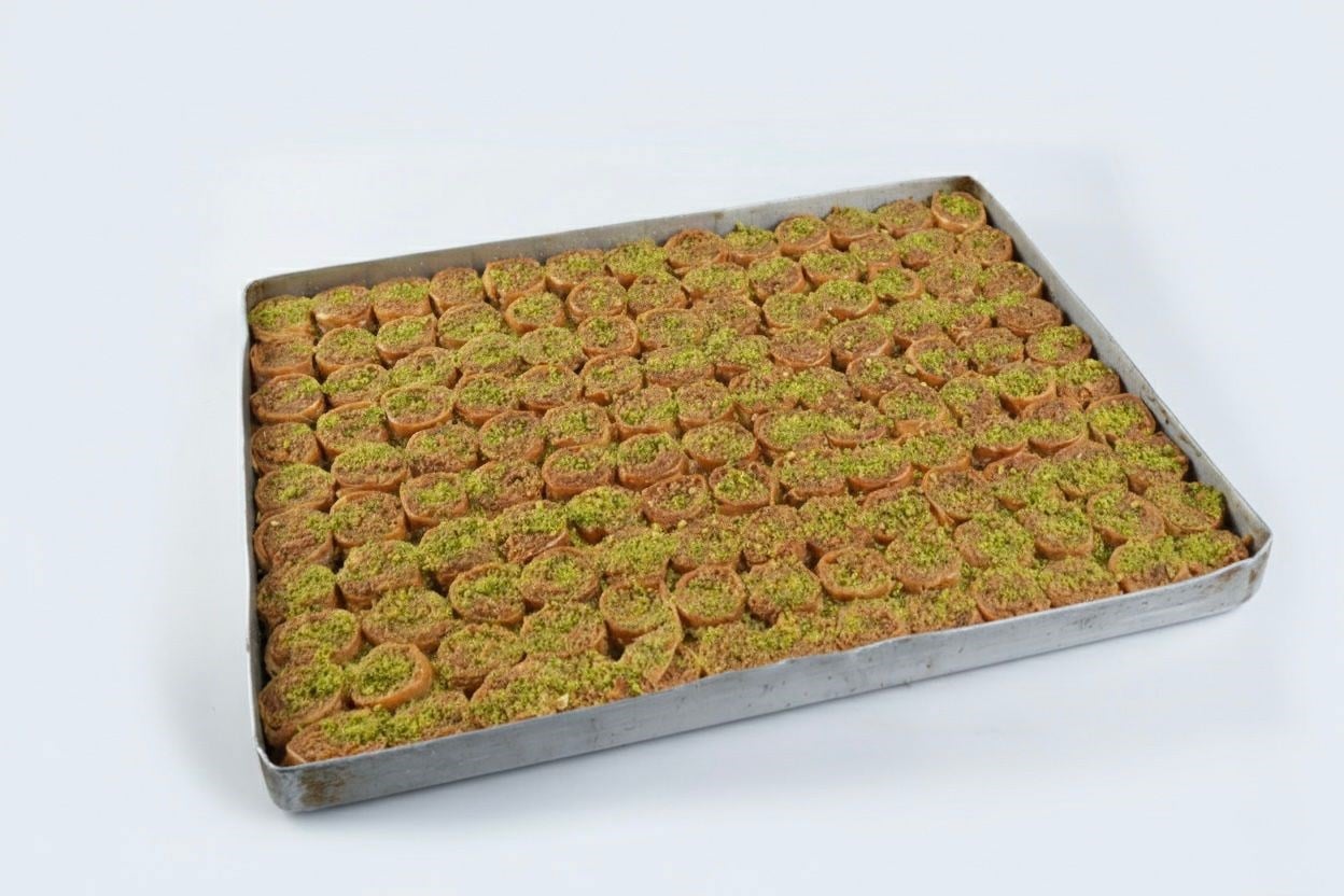Cevizli Saray Sarması