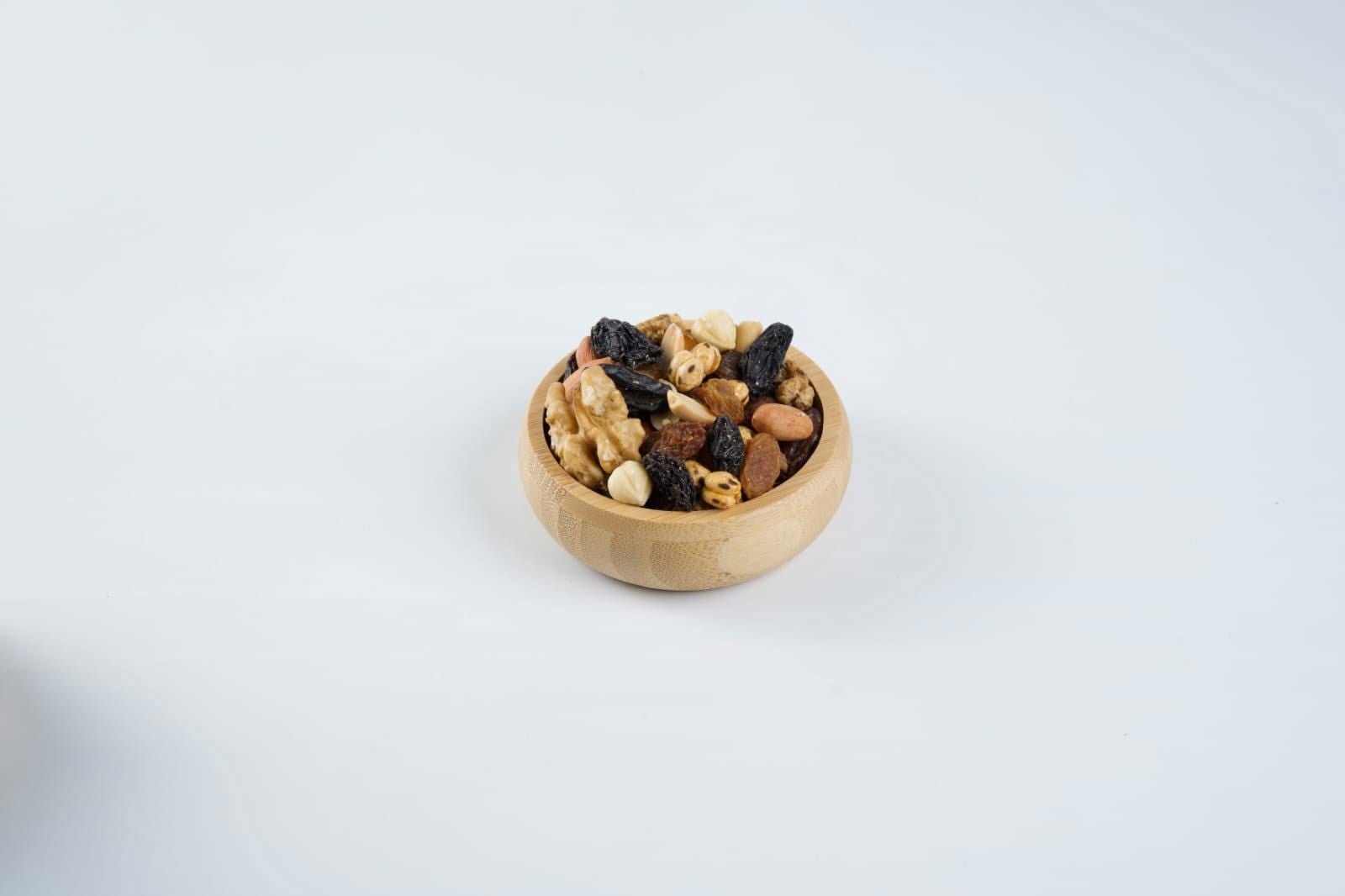Mix Karışık Kuruyemiş