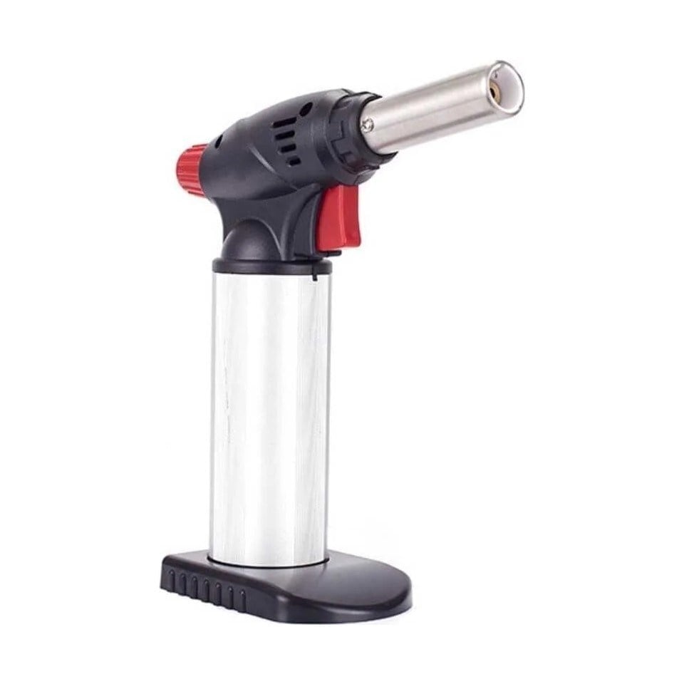  Profesyonel Mutfak Pürmüzü - Turbo Torch