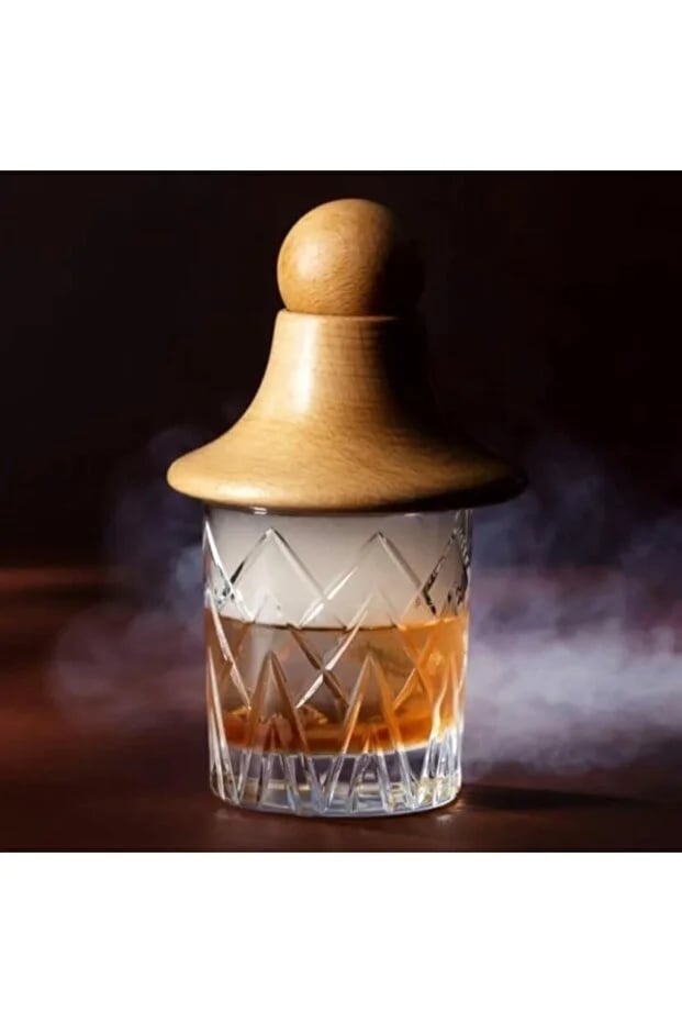 Smoke Top